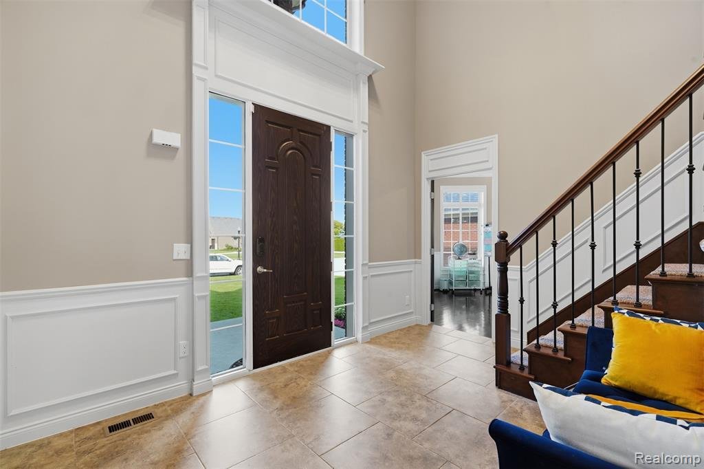 House in Macomb, Michigan, United States 2 - 18952982