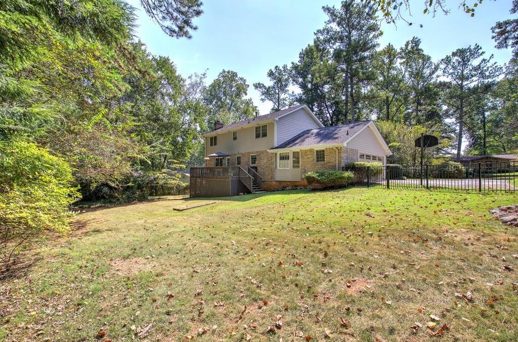 House in Marietta, Georgia, United States 4 - 18953390