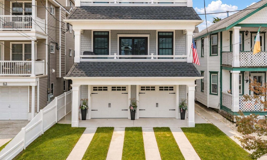 Condo in Ocean City, New Jersey, United States 3 - 18948337