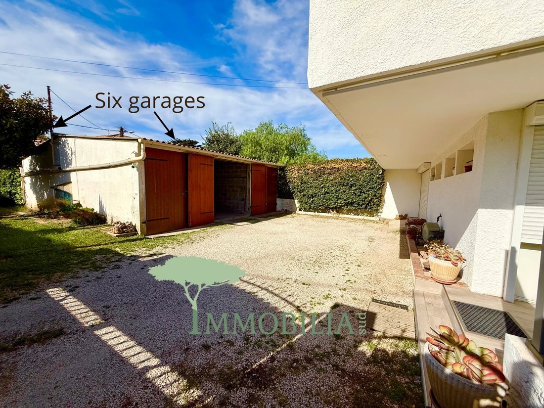 House in Le Fort, Six-Fours-les-Plages, France 2 - 18949480