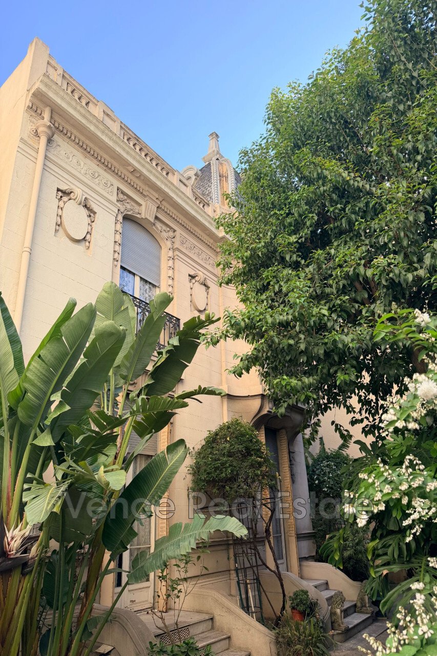 Villa in Nice, Provence-Alpes-Côte d'Azur, France 3 - 18949345