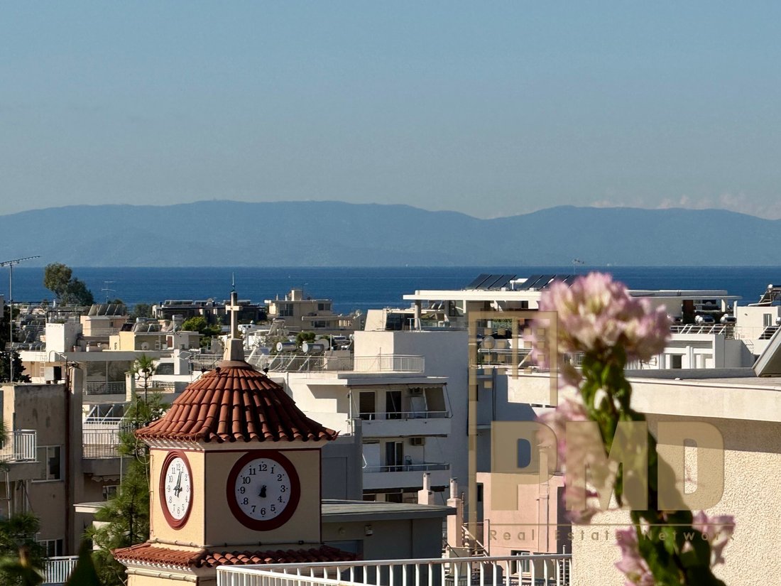 Apartment in Glyfada, Attica, Greece 2 - 18948724