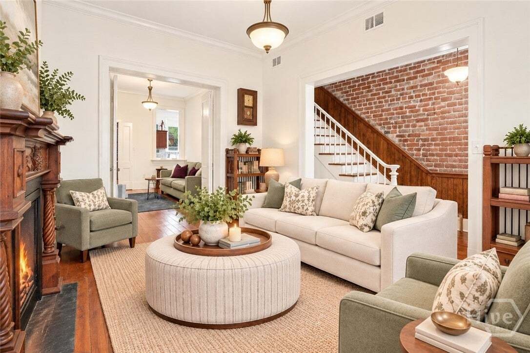 Townhouse in Savannah, Georgia, United States 4 - 18953908