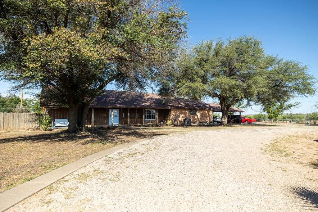 House in Snyder, Texas, United States 3 - 18951780