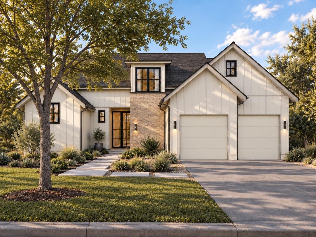 House in Austin, Texas, United States 1 - 18953229