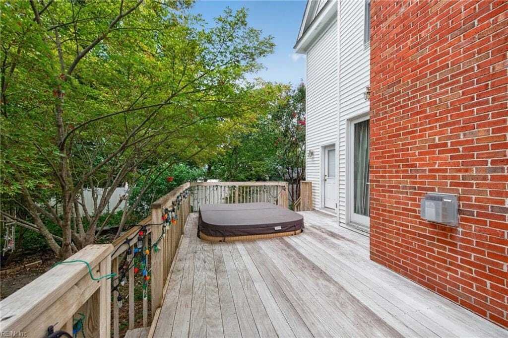 House in Norfolk, Virginia, United States 5 - 18952616