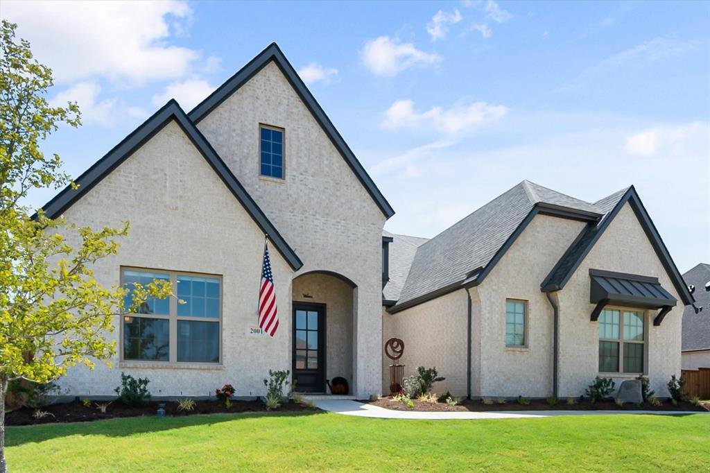 House in Mansfield, Texas, United States 2 - 18949148