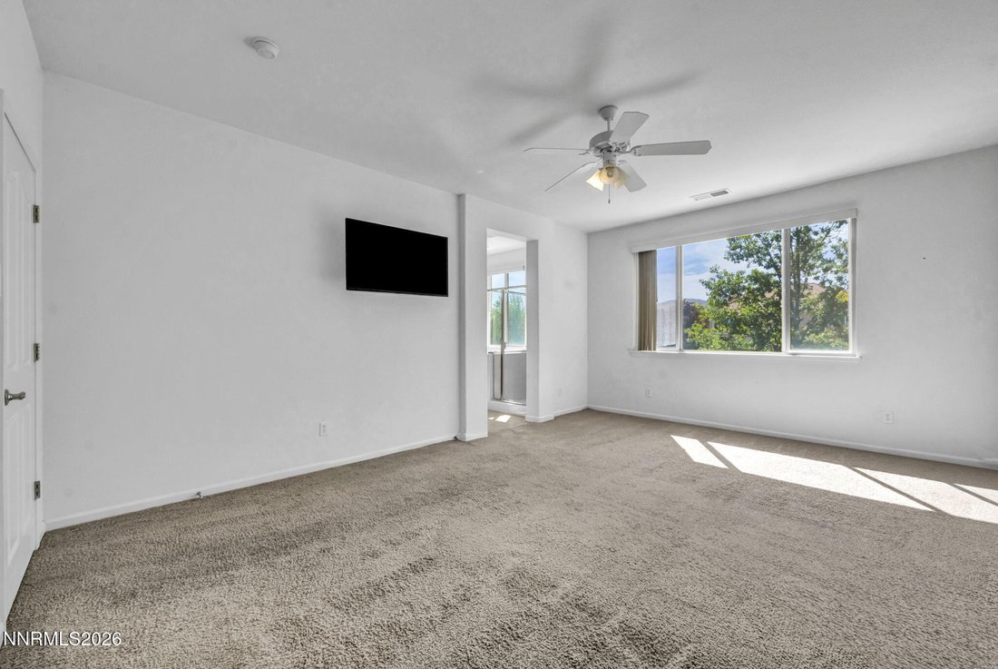 House in Reno, Nevada, United States 3 - 18952044
