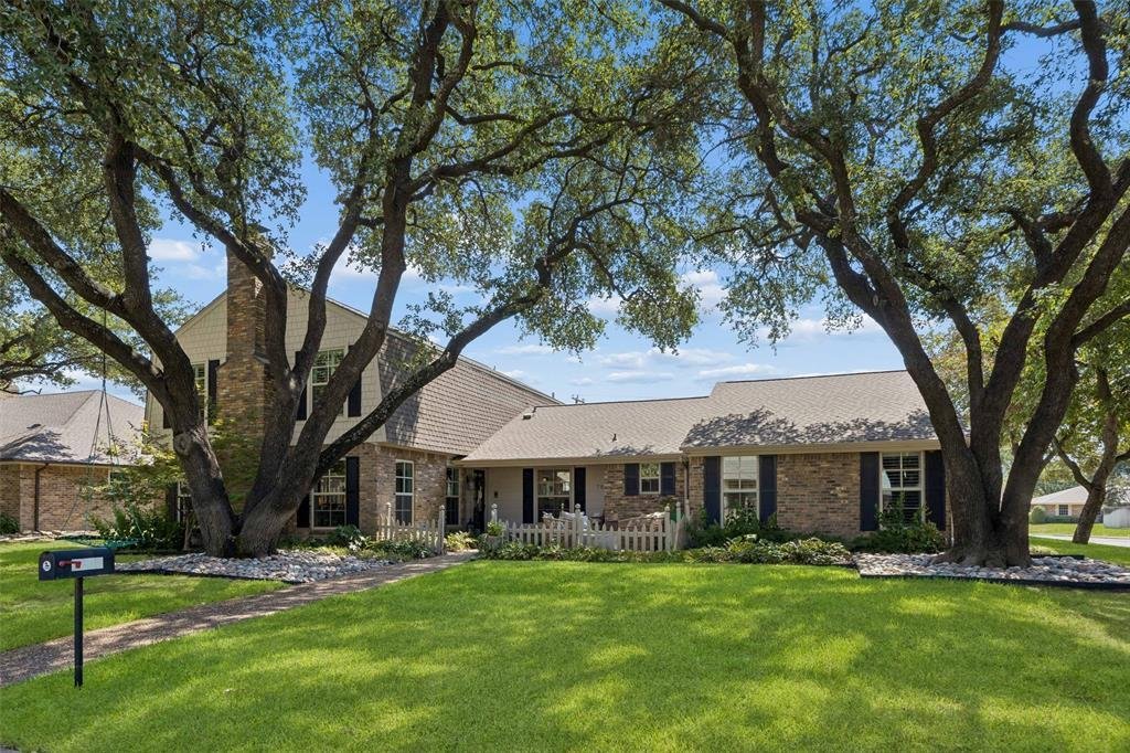 House in Dallas, Texas, United States 2 - 18949114
