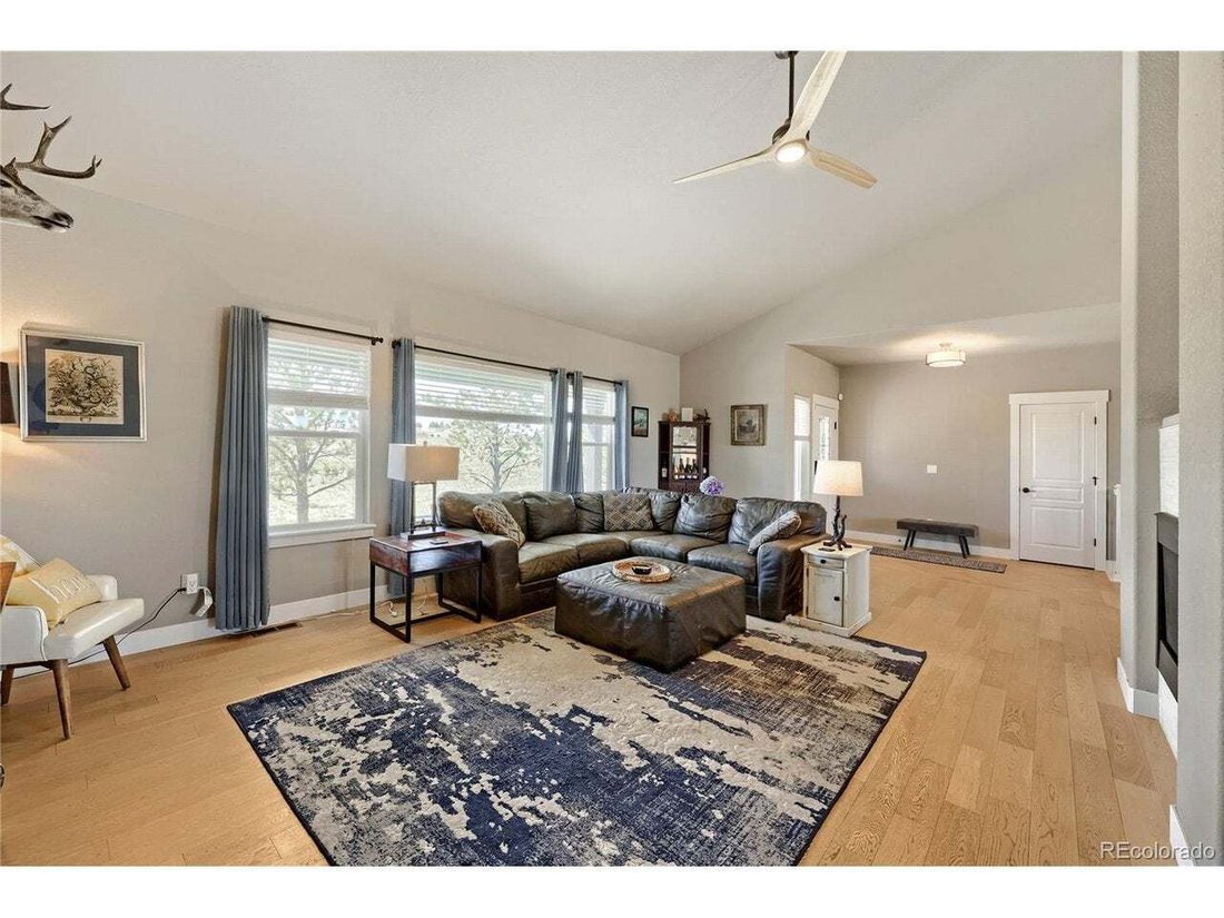 House in Elizabeth, Colorado, United States 5 - 18948463