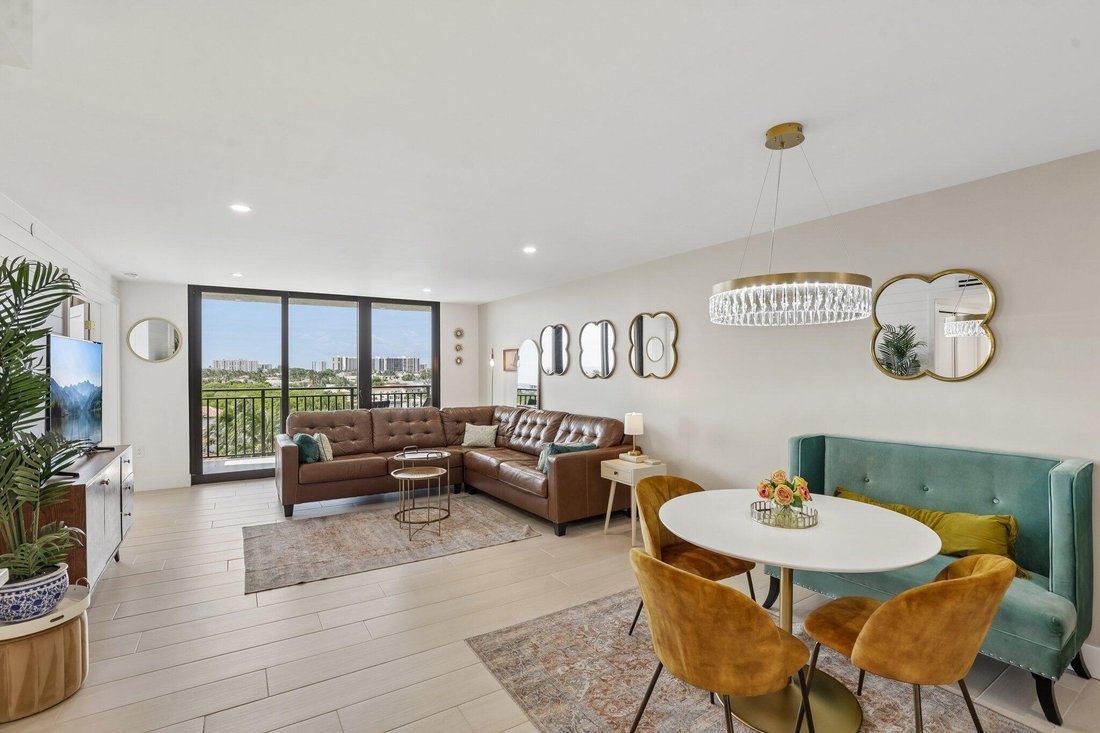 Condo in Boca Raton, Florida, United States 5 - 18949324
