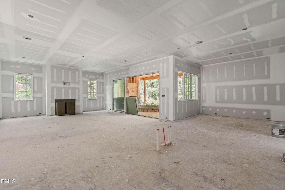 House in Cary, North Carolina, United States 5 - 18948618