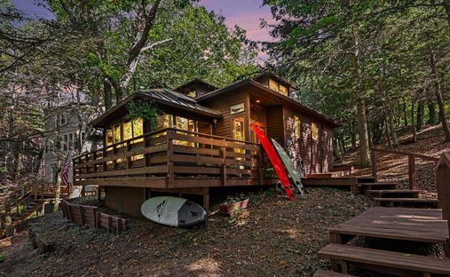 House in Grand Haven, Michigan, United States 1
