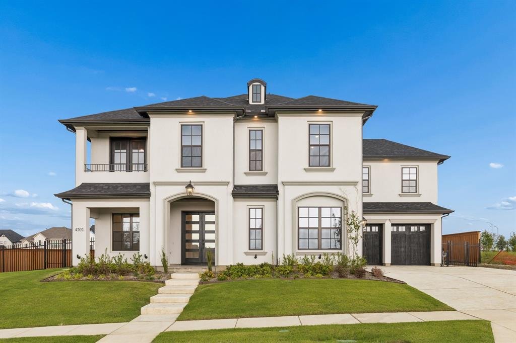 House in Frisco, Texas, United States 1 - 18949149