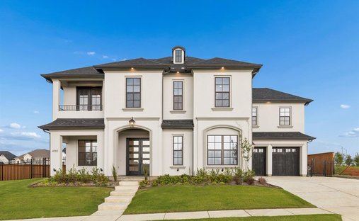 Haus in Frisco, Texas, Vereinigte Staaten 1