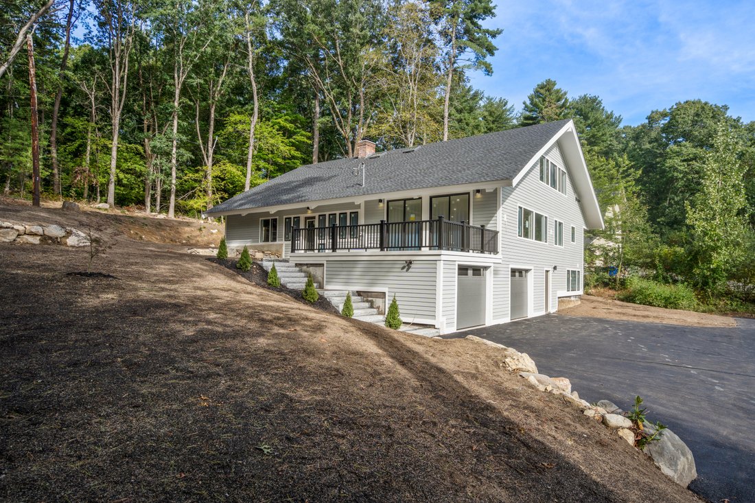 House in Bedford, Massachusetts, United States 4 - 18950978