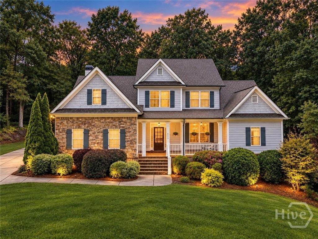 House in Watkinsville, Georgia, United States 1 - 18953756