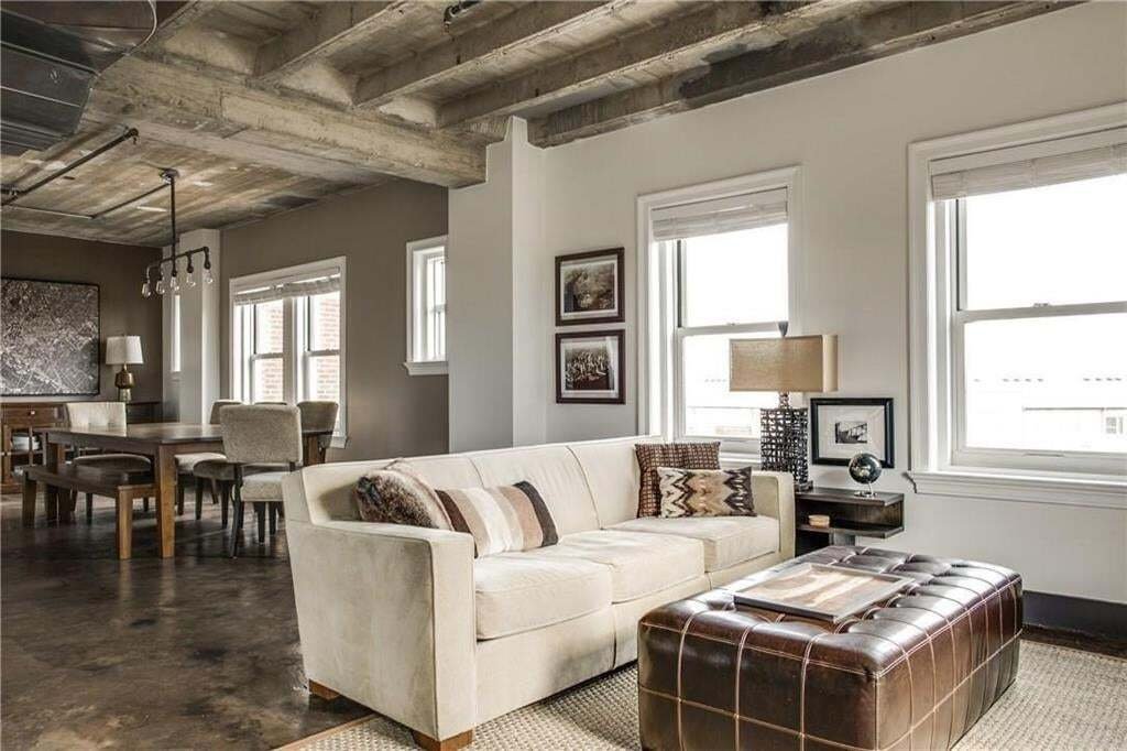 Condo in Dallas, Texas, United States 2 - 18953562