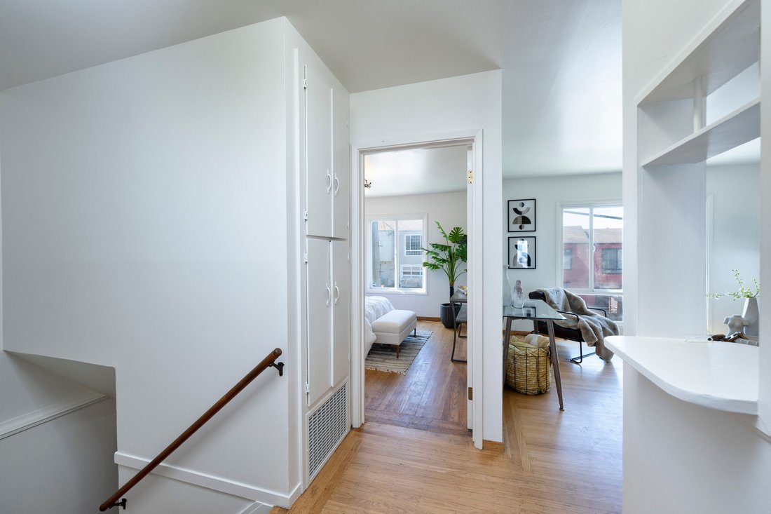 House in San Francisco, California, United States 3 - 18950947