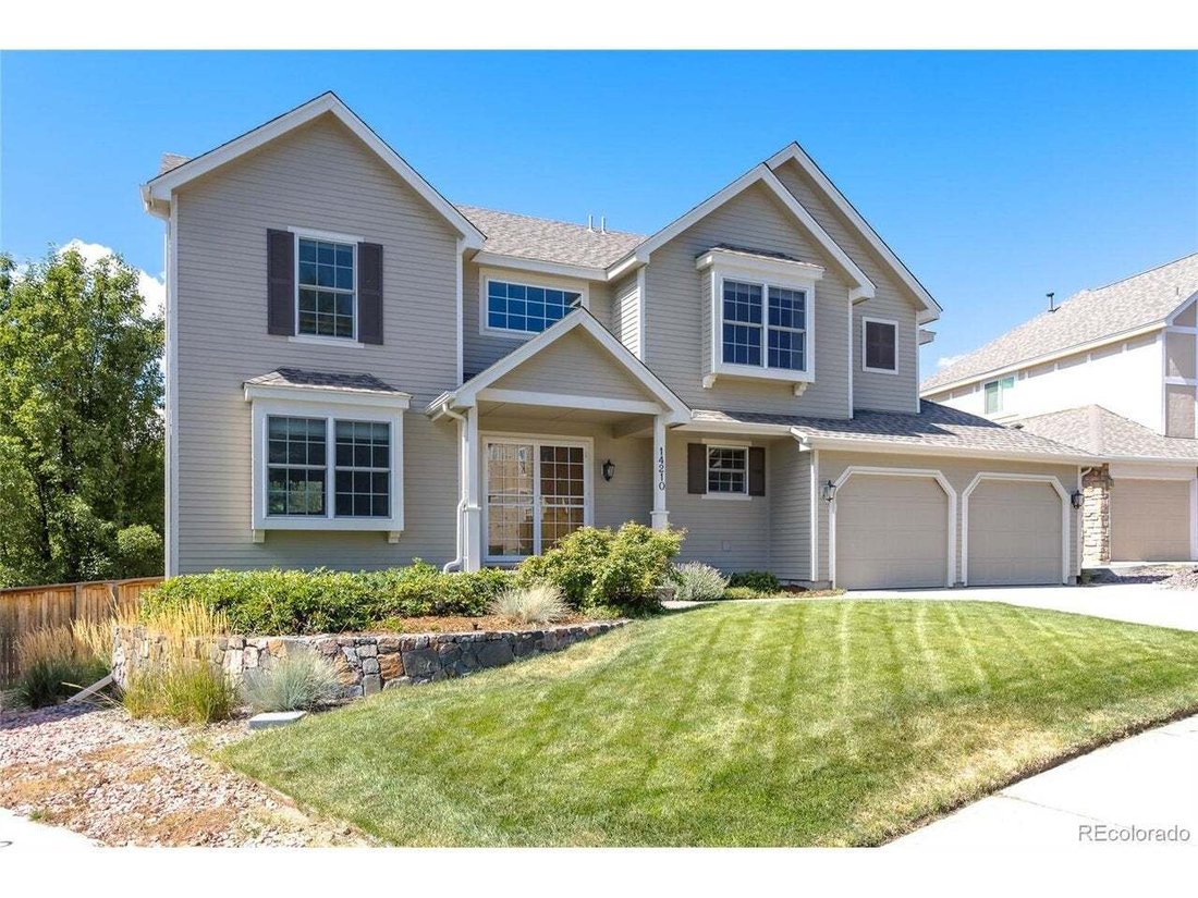 House in Lakewood, Colorado, United States 2 - 18952520