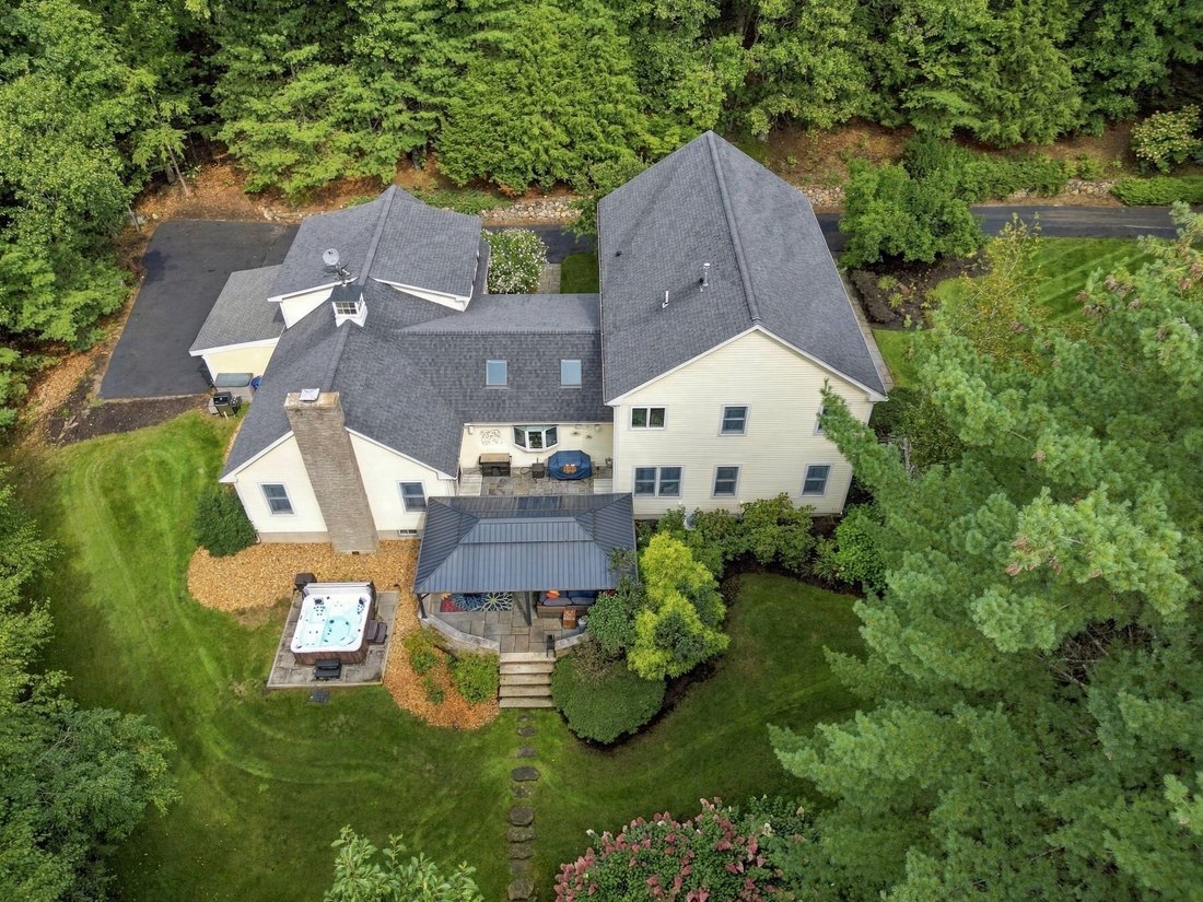 House in Boxford, Massachusetts, United States 4 - 18950871