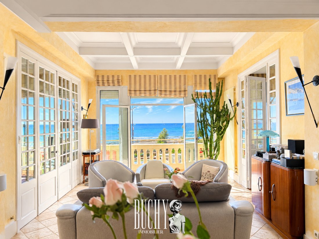 Apartment in Olonne-sur-Mer, Les Sables-d'Olonne, France 1 - 18954724