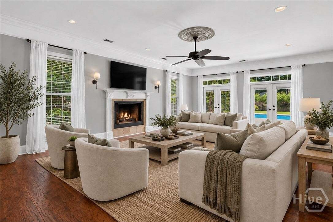 House in Savannah, Georgia, United States 4 - 18953877
