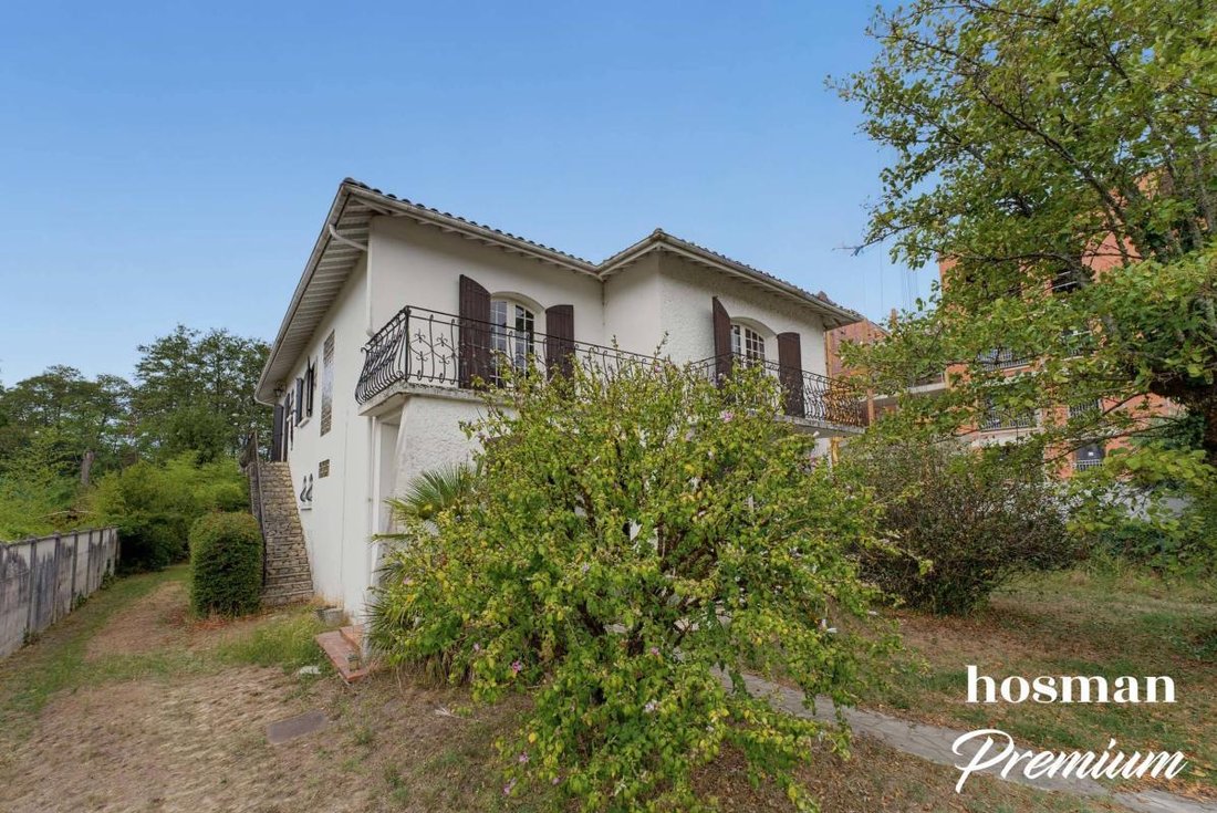 House in Saige Sud, Pessac, France 1 - 18949664