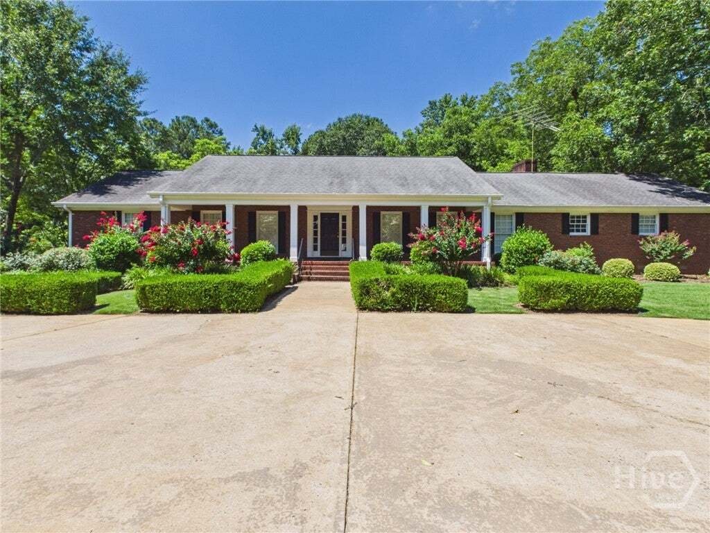 House in Watkinsville, Georgia, United States 2 - 18953804