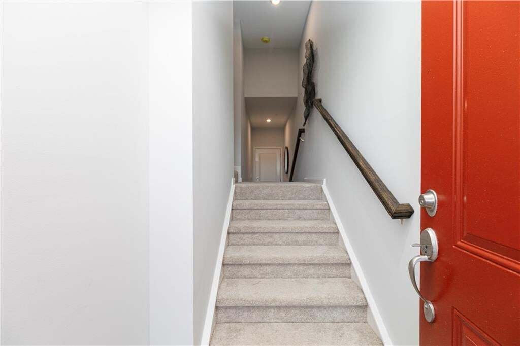 Condo in Atlanta, Georgia, United States 5 - 18953411