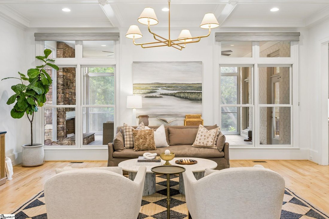 House in Simpsonville, South Carolina, United States 4 - 18948407