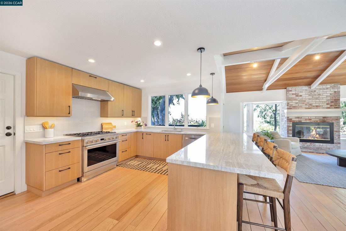 House in Lafayette, California, United States 5 - 18949024