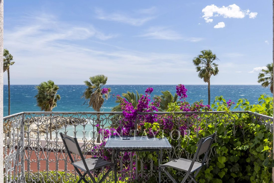 Apartment in Cannes, Provence-Alpes-Côte d'Azur, France 1 - 16923808