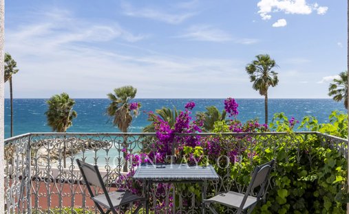 Apartment in Cannes, Provence-Alpes-Côte d'Azur, France 1
