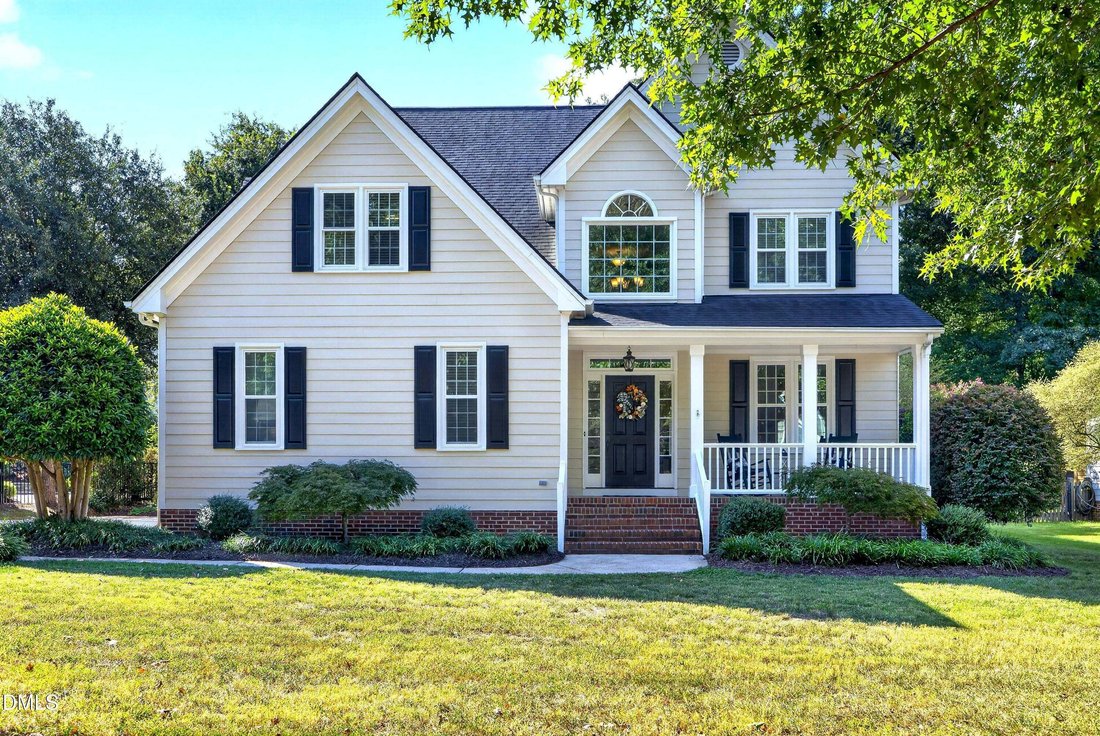 House in Holly Springs, North Carolina, United States 2 - 18952844