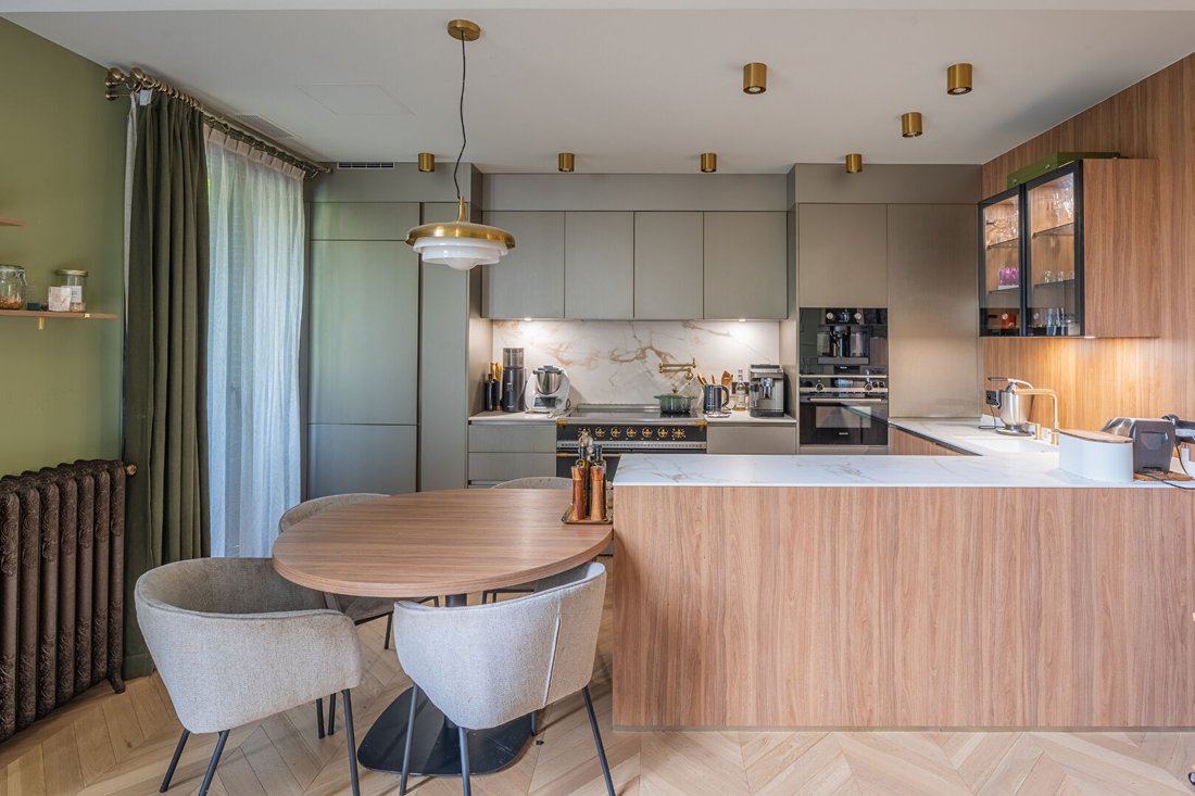 House in La Plaine des Sablons, Neuilly-sur-Seine, France 5 - 18955129