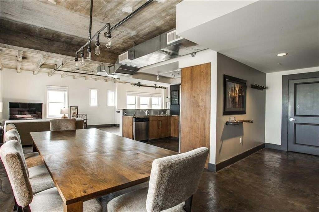 Condo in Dallas, Texas, United States 4 - 18953562
