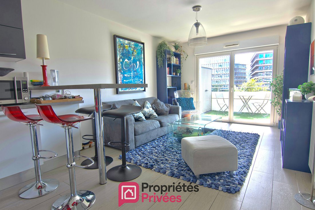 Apartment in Billancourt–Rives de Seine, Boulogne-Billancourt, France 5 - 18955148