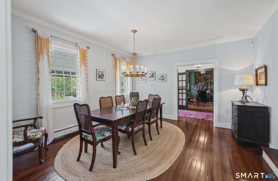 House in Morris, Connecticut, United States 3 - 18948298