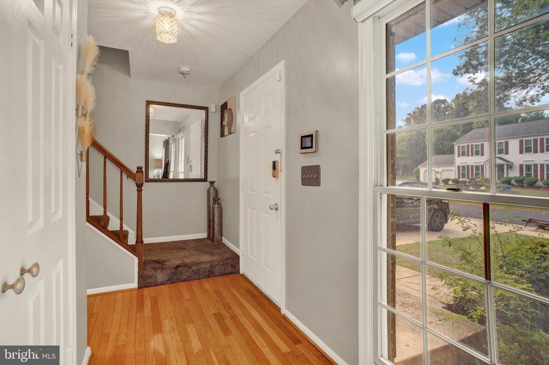 House in Woodmore, Maryland, United States 2 - 18948205