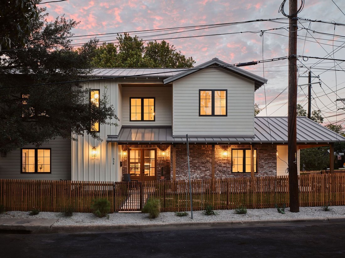House in Austin, Texas, United States 4 - 17744950
