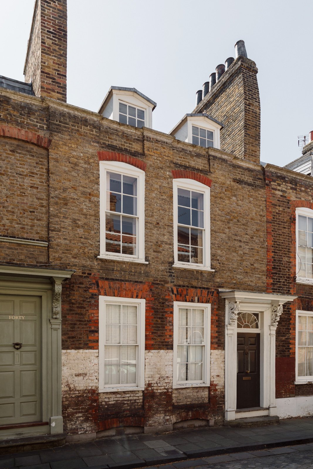 House in Deptford, Lewisham, England 2 - 18952132