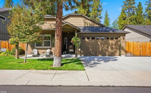 House in Sisters, Oregon, United States 1