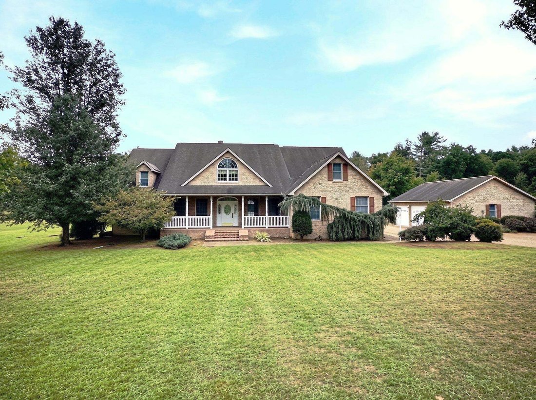 House in Elkton, Virginia, United States 1 - 18948277
