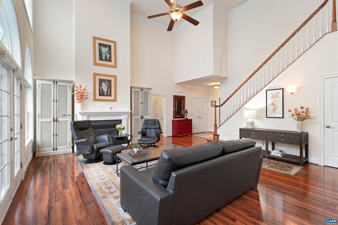 House in Charlottesville, Virginia, United States 4 - 18950874