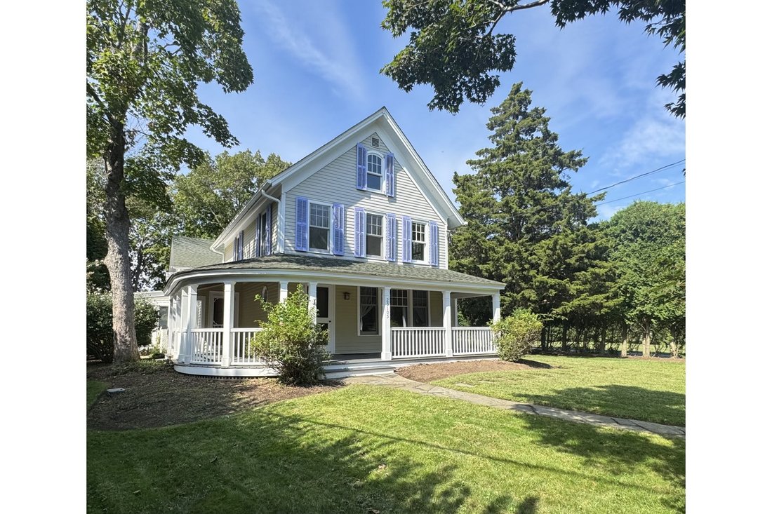 House in Orient, New York, United States 1 - 18953650