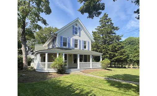 House in Orient, New York, United States 1