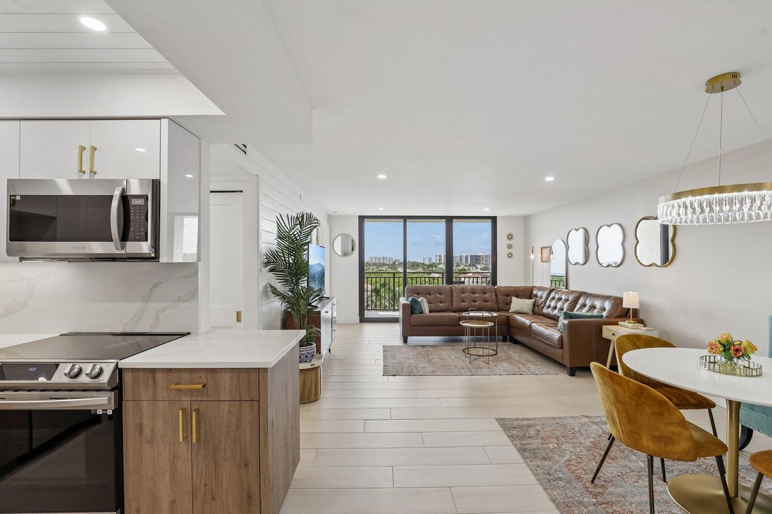 Condo in Boca Raton, Florida, United States 4 - 18949324