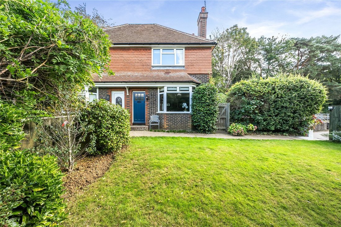 House in Sevenoaks, England 1 - 18948391