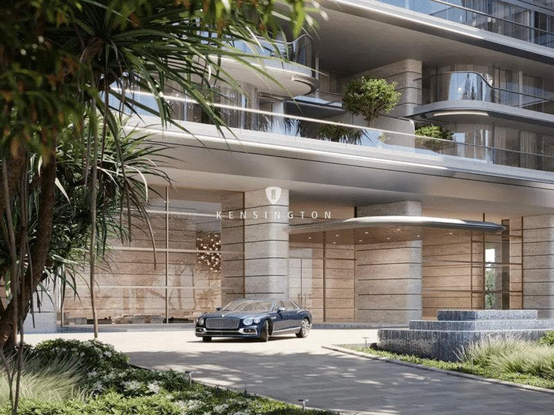 House in Palm Jumeirah, Dubai, United Arab Emirates 5 - 18948900